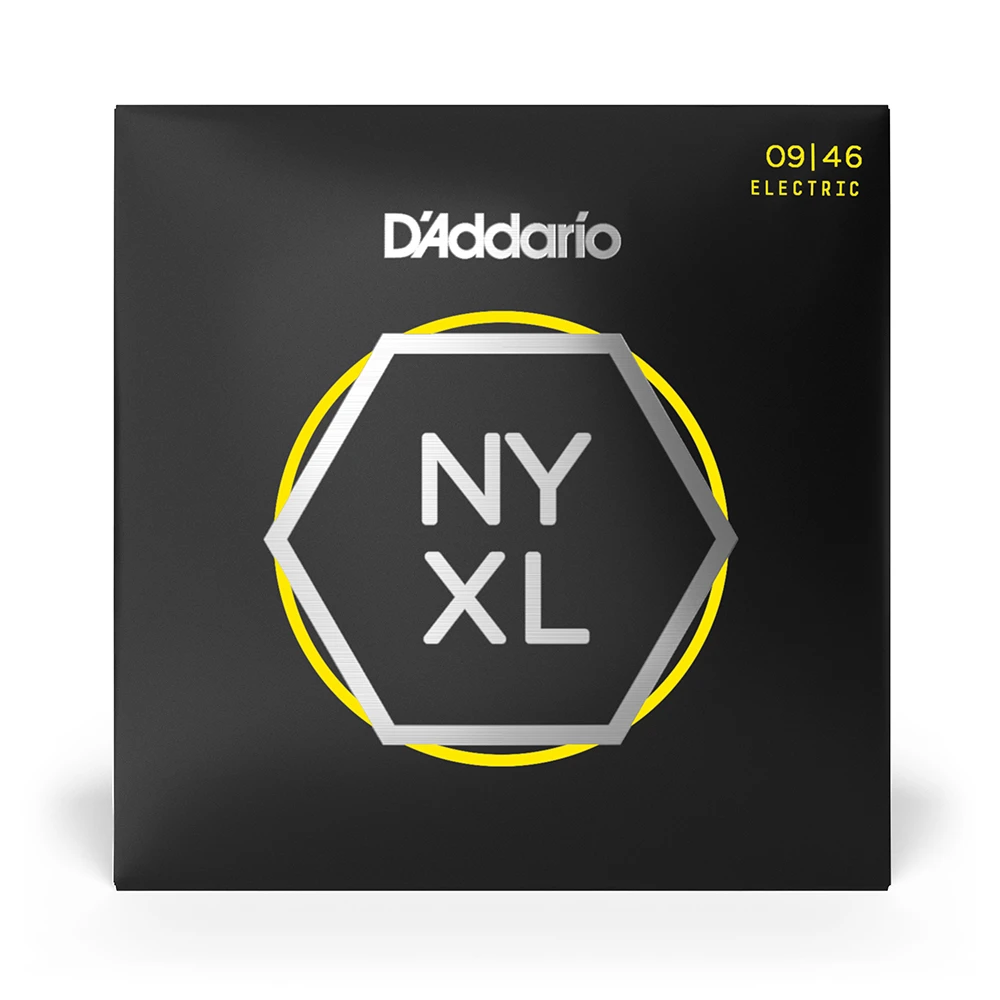 D´Addario NYXL0946 High Carbon